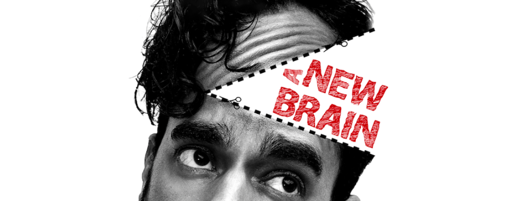 A New Brain