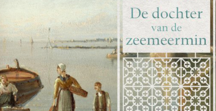 Win het nieuwe boek van Lydia Rood!