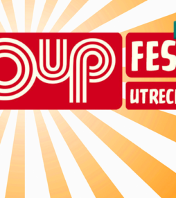 Win kaarten voor het 40UP Zomerfestival in Utrecht!