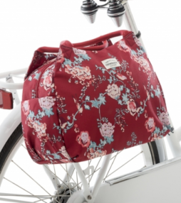 Win een New Looxs fietstas!