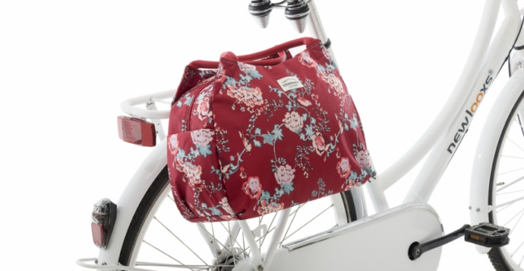 Win een New Looxs fietstas!