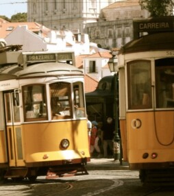 Deel 2 | Tramlijn begeerte