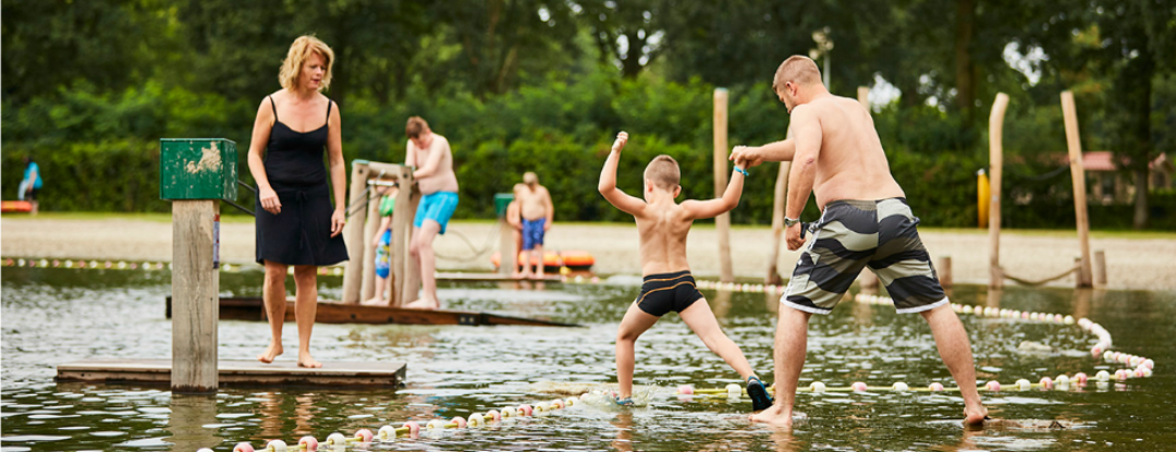 Weg met de (klein)kinderen?