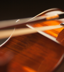 Ontdek het Brodsky Quartet op het Prinsengrachtconcert