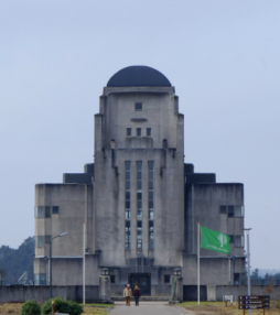 Feest op het Theaterloodsfestival