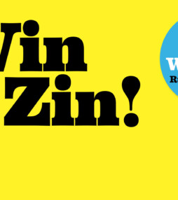 Win met Zin!