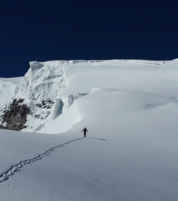 Gezellig skiën in Fieberbrunn