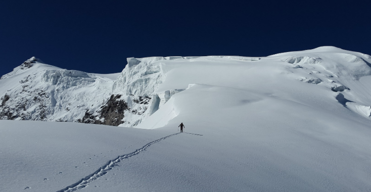 Gezellig skiën in Fieberbrunn