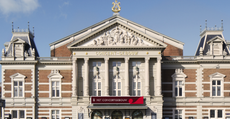 Wijzer worden in Het Concertgebouw