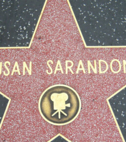 Icoon: Susan Sarandon