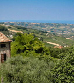 Prachtige vakantiehuizen in Italië