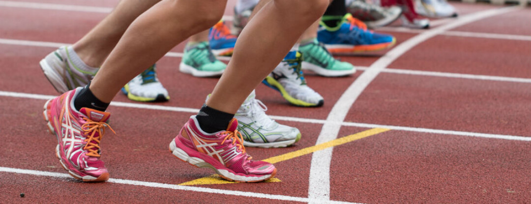 Hardlopen? Zó begin je!