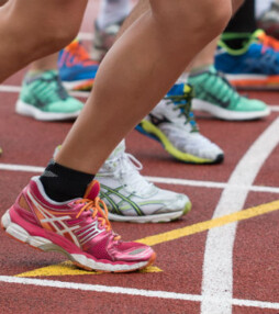 Hardlopen? Zó begin je!