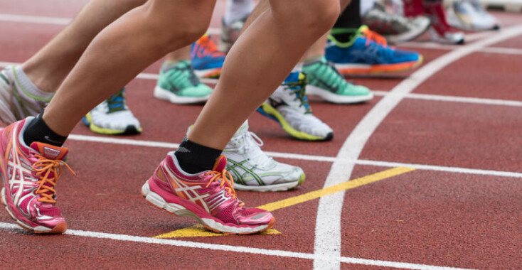 Hardlopen? Zó begin je!