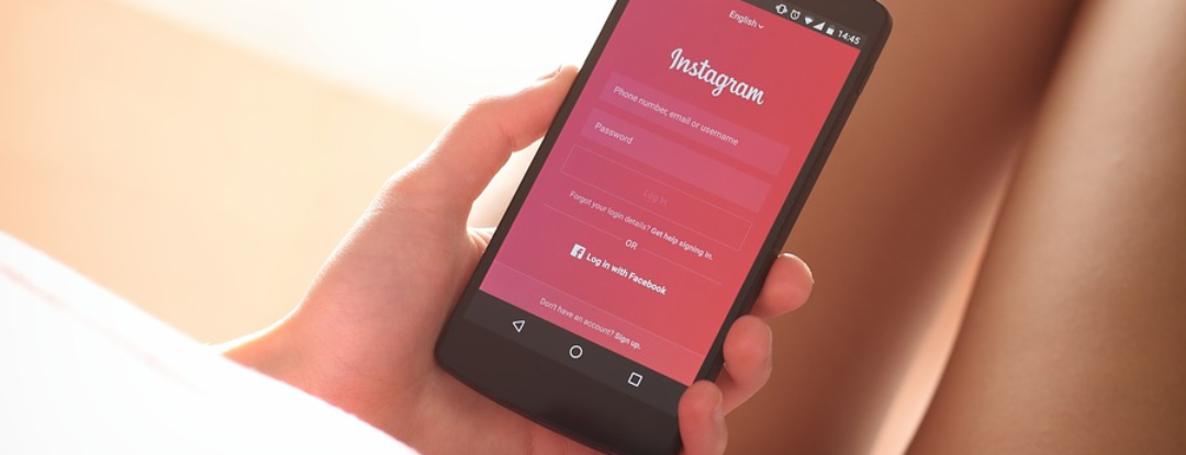 5 Instagram-accounts om te volgen