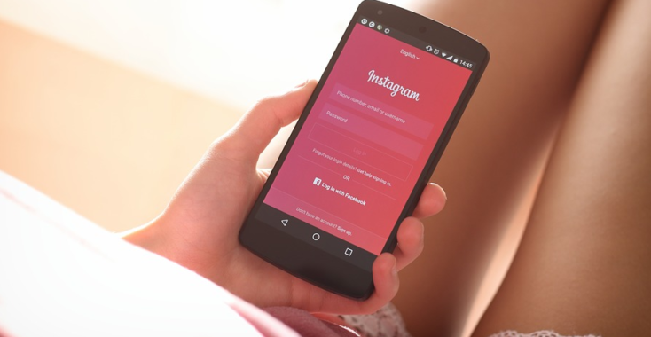 5 Instagram-accounts om te volgen