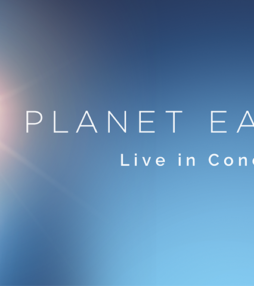 Planet Earth II in concert