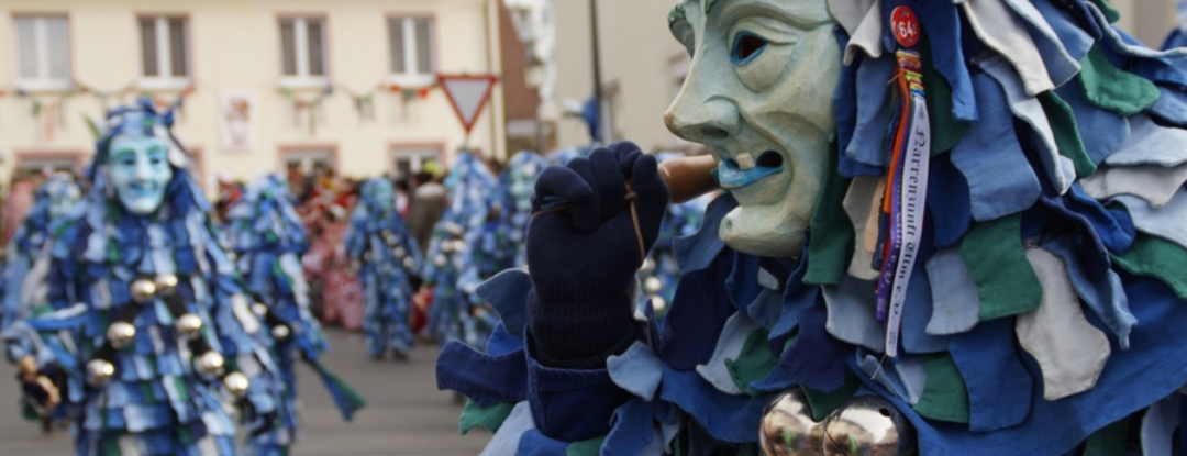 5 weetjes over carnaval