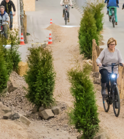 Volop E-bikes testen op E-bike Xperience