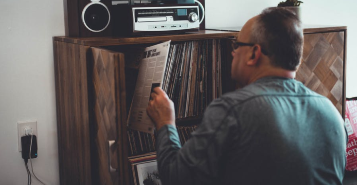 Drie muzikale juweeltjes