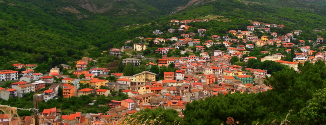 Wonen op Sardinië voor een prikkie