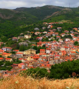 Wonen op Sardinië voor een prikkie