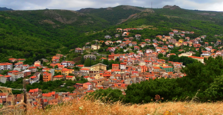 Wonen op Sardinië voor een prikkie