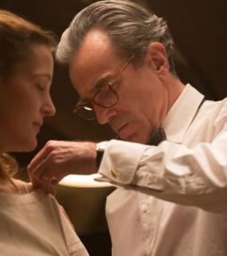 Maak kans op kaarten voor Phantom Thread!