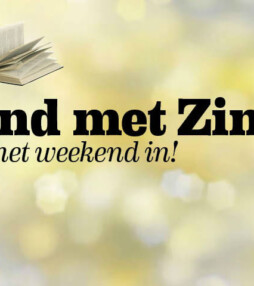 Boekenweek 2018 in 4 toptitels!