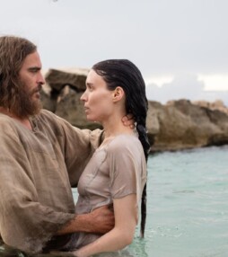 Mary Magdalene, dé Paasfilm