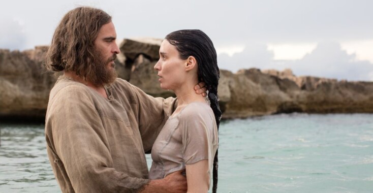 Mary Magdalene, dé Paasfilm