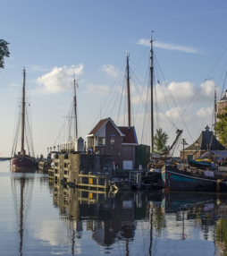 Hoorn – zoals Nederland moet zijn