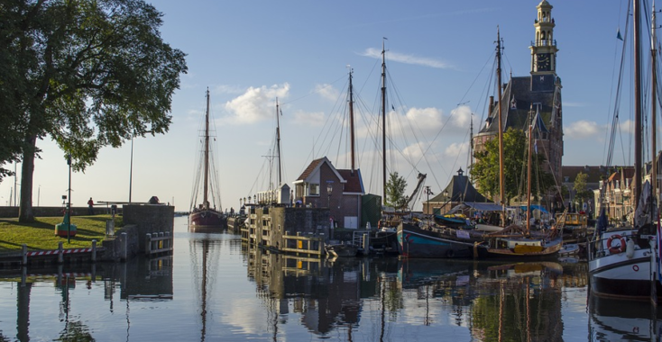 Hoorn – zoals Nederland moet zijn