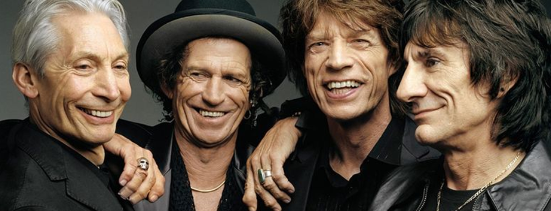 Test je kennis: The Rolling Stones