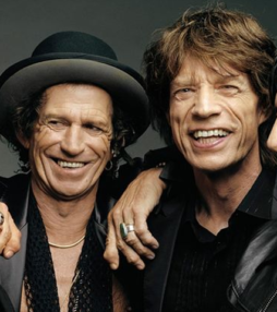 Test je kennis: The Rolling Stones