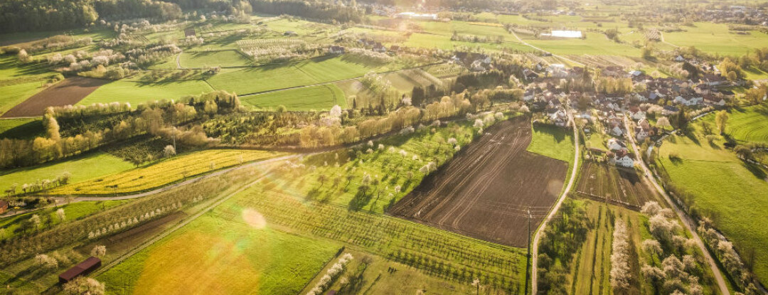 De mooiste dorpen van Nederland