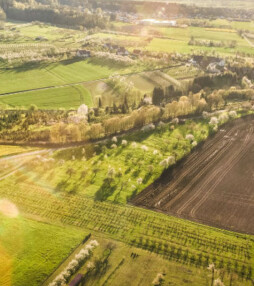 De mooiste dorpen van Nederland