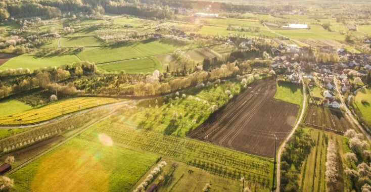 De mooiste dorpen van Nederland