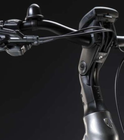 Trek Cable Guidr wint Fiets Innovatie Award 2018!