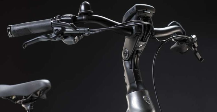 Trek Cable Guidr wint Fiets Innovatie Award 2018!