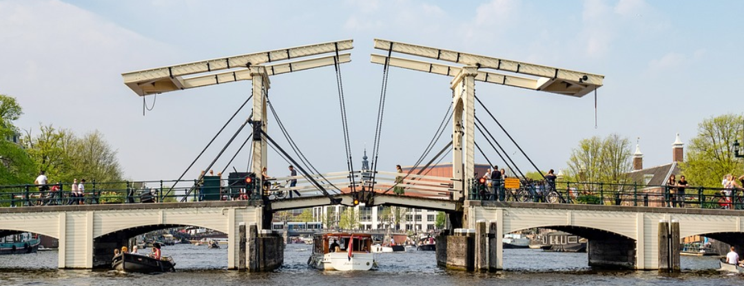 Drie opvallende uitjes