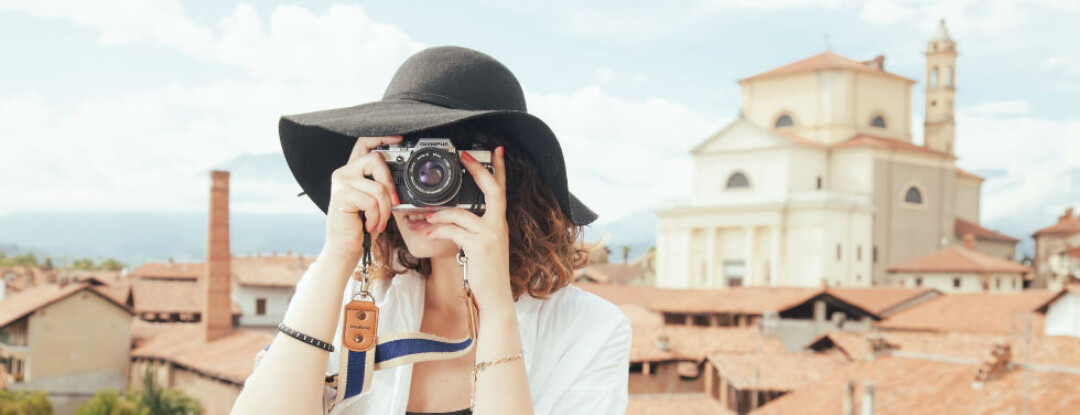 Wil je écht beter leren fotograferen?