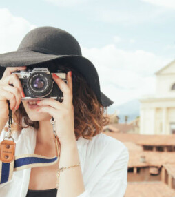 Wil je écht beter leren fotograferen?