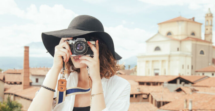 Wil je écht beter leren fotograferen?