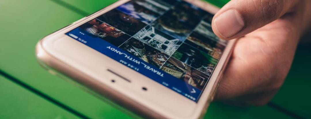 De beste Instagram tips