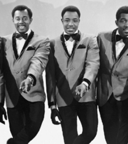 The Temptations