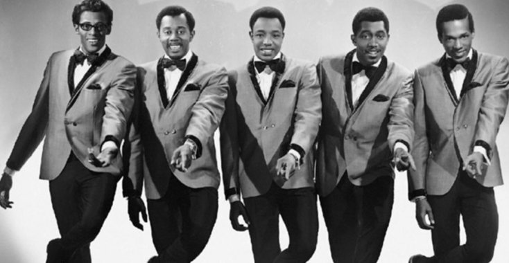 The Temptations