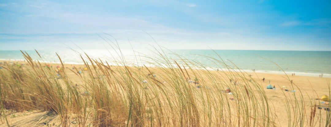 5x kans Weekendje aan Zee