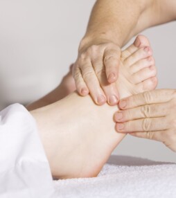 5 populaire massages waarvan je metéén opknapt