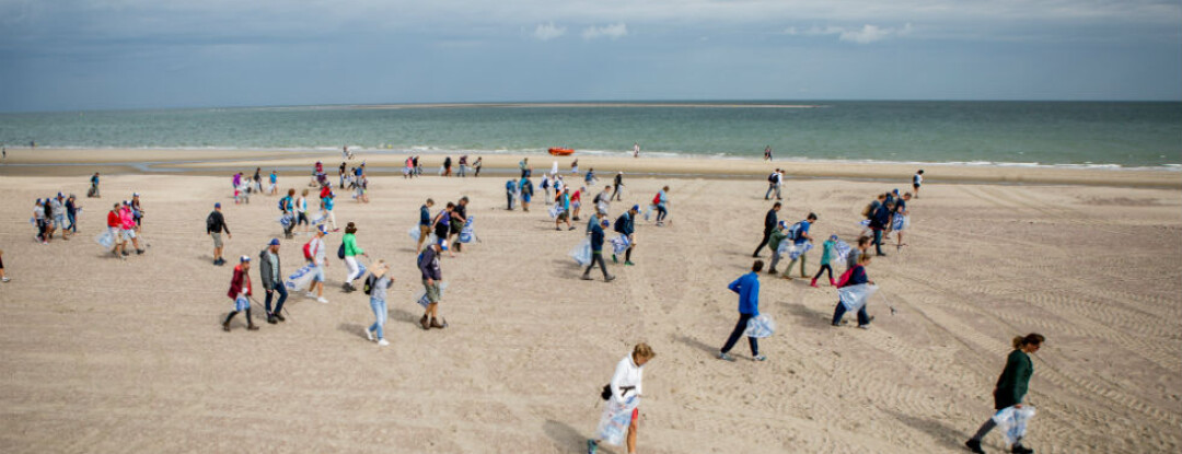 Schone stranden? Help mee!